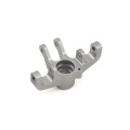 OEM Aluminium Die Pièces de coulée supports arrière pour l&#39;automobile et la moto